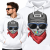 BLUZA Z KAPTUREM  ZWIERZĘTA  SWAGCAT